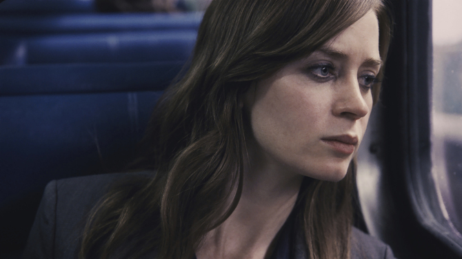 Crítica: A Garota no Trem (2016)