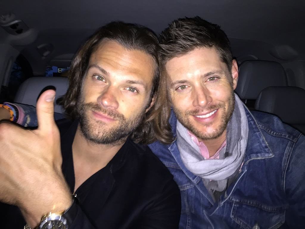 Supernatural: 15ª Temporada – O Fim da Estrada