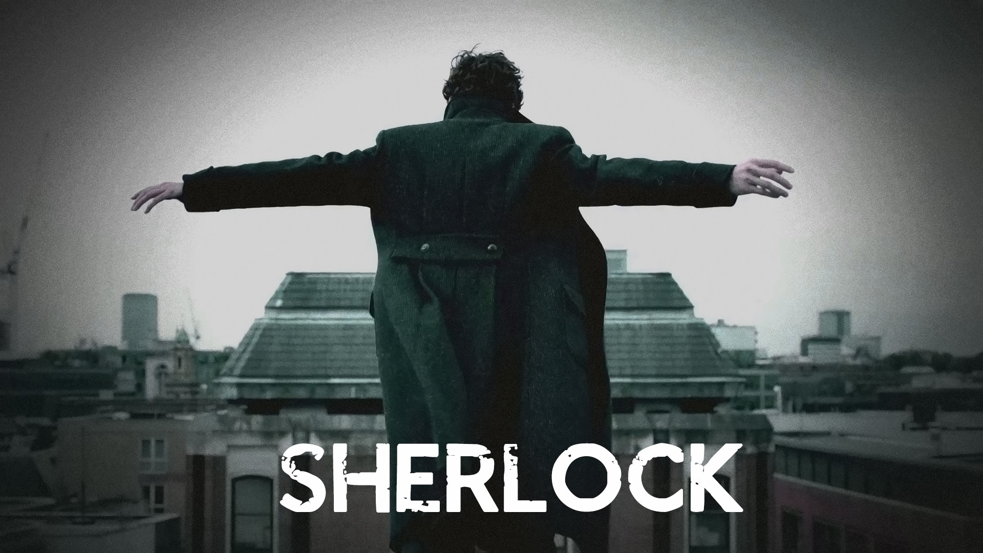 Sherlock – Quarta temporada (2016):