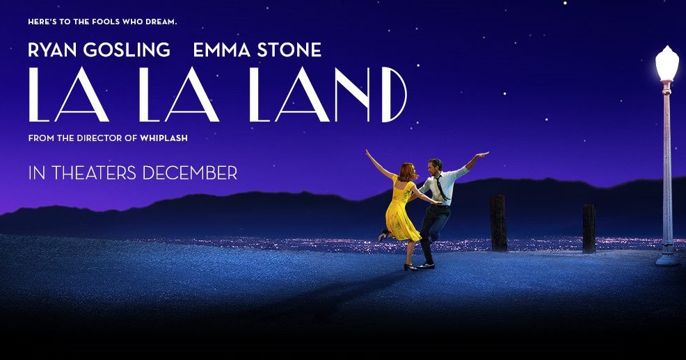 Se Você não achou La La Land o melhor filme de todos os tempos, amigo, você não está sozinho no Universo.