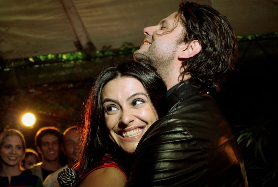 Meu Nome Não é Johnny (Cinema Nacional 2008):