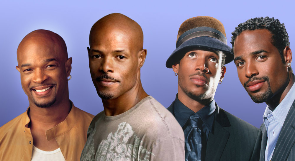 Scary Movie: Todo Mundo em Pânico – A Franquia dos Wayans (2000 – 2013).