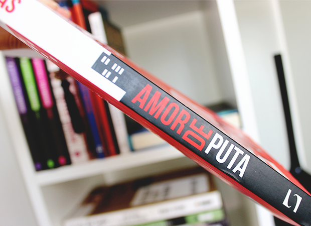 Resenha: Amor de puta
