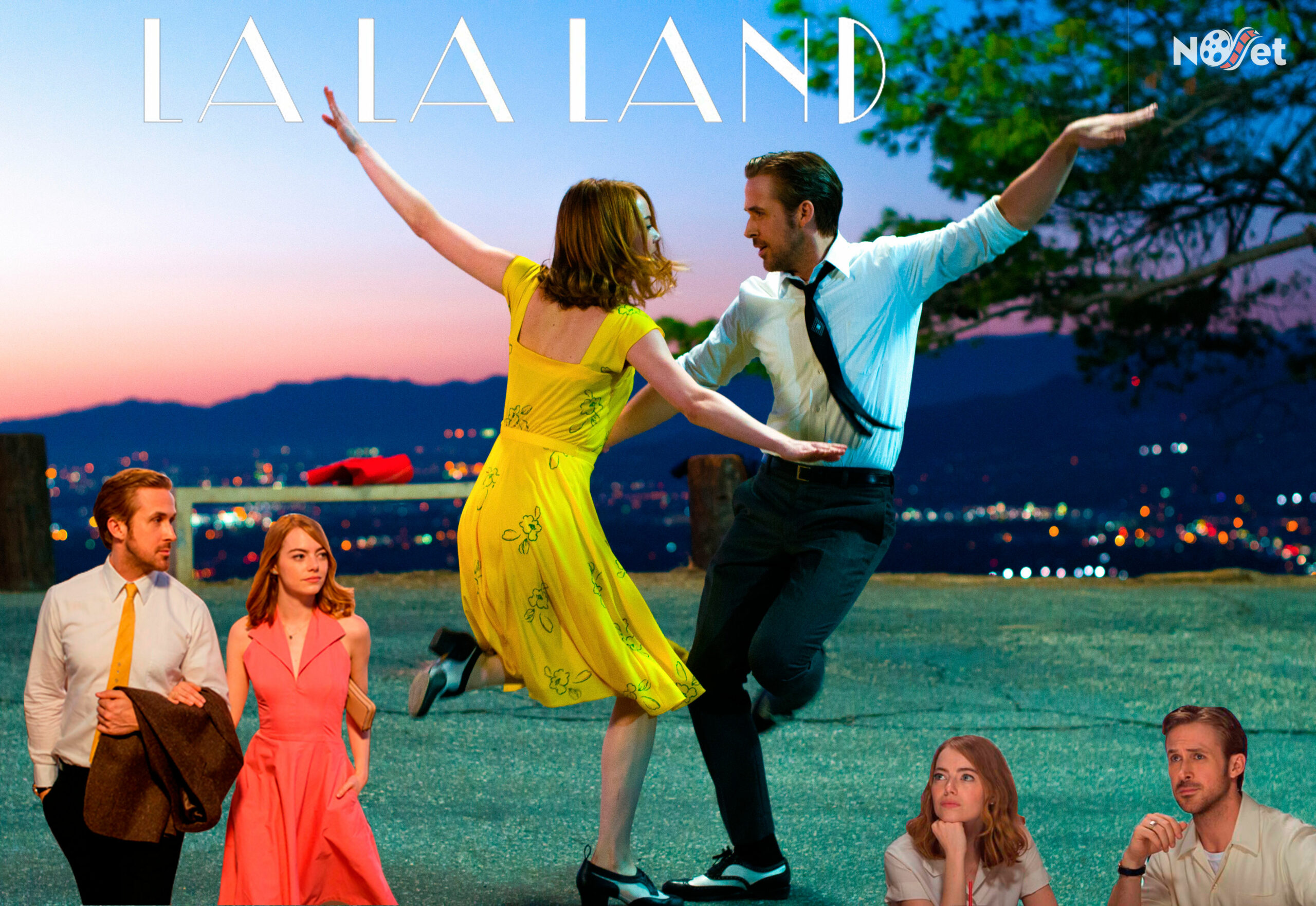 La La Land (2016) – Crítica sem Spoilers!
