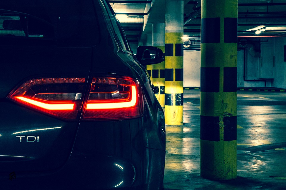 A seta no automóvel: instruções simples de como utilizar essa maravilha tecnológica