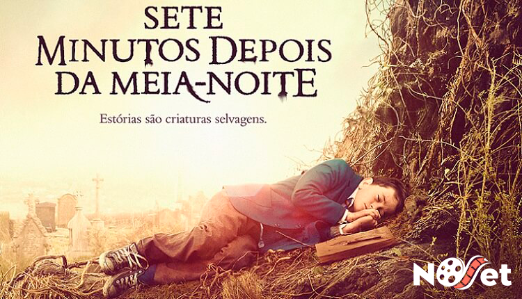 SetCast 71 – Sete Minutos Depois da Meia-Noite!