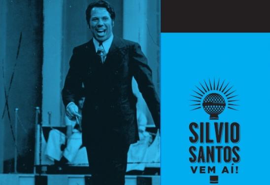 Silvio Santos vem ai!