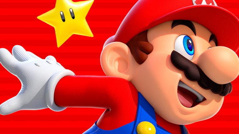 Super Mario Run chega aos 78 milhões de downloads