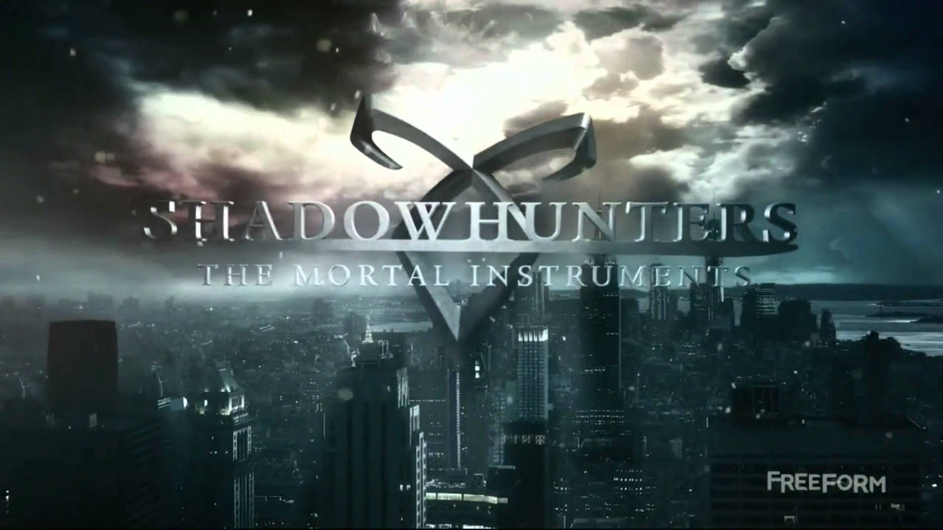 Os Instrumentos Mortais – Shadowhunters (Livros, Filme e A Série):