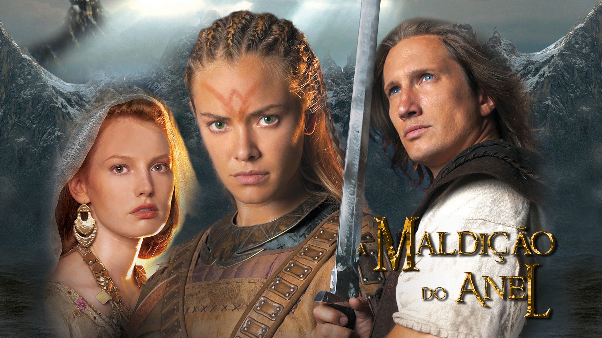 Ring of the Nibelungs: O Anel dos Nibelungos – Do Poema Épico, Ópera ao Filme