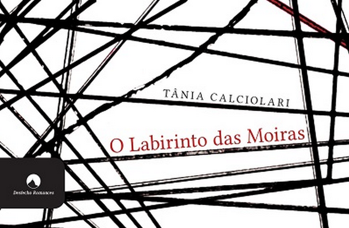 Lançamento | O Labirinto das Moiras