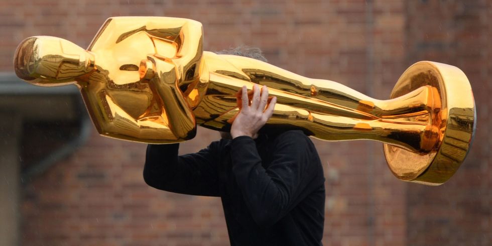 Muitas Indicações e Nenhum Oscar.