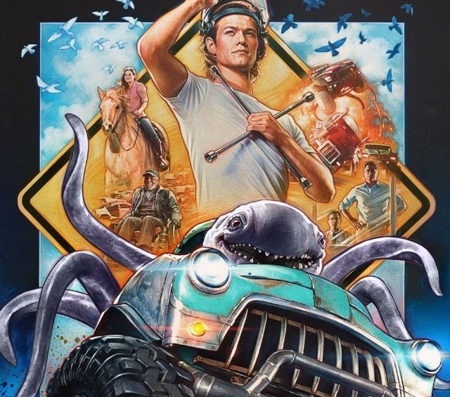 Crítica: Monster Trucks (2017) | Uma aventura que diverte o público específico.