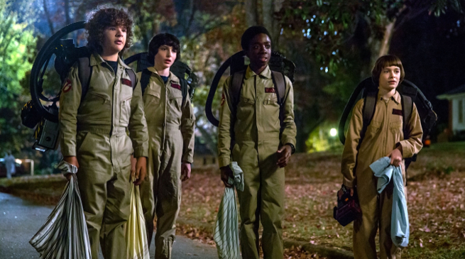 Stranger Things, saiba mais sobre a trama da 2ª temporada