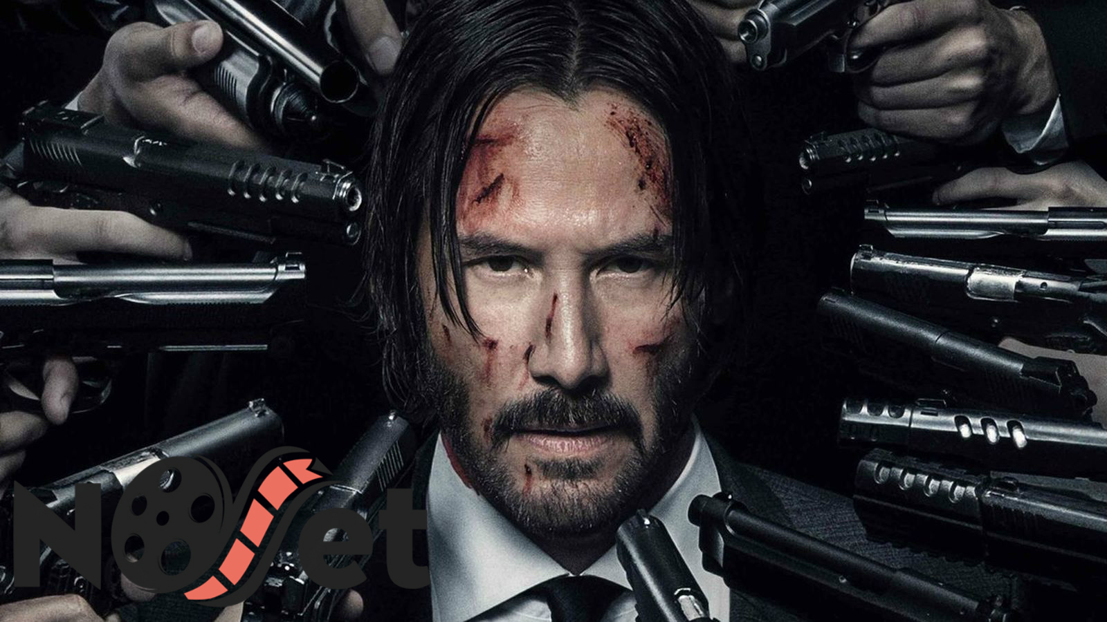 Crítica: John Wick: Um Novo Dia Para Matar (2017) | O retorno de uma lenda aos cinemas
