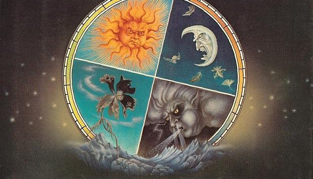 Quatro estações, de Stephen King