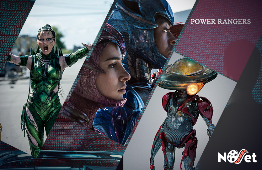 Power Rangers: É hora de renovar