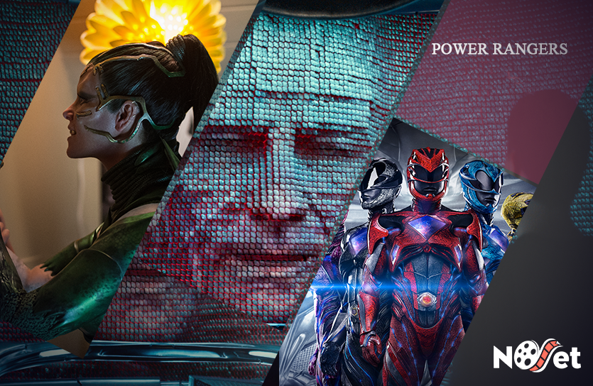 Crítica: Power Rangers (2017) | Uma surpresa nostálgica diante do público!