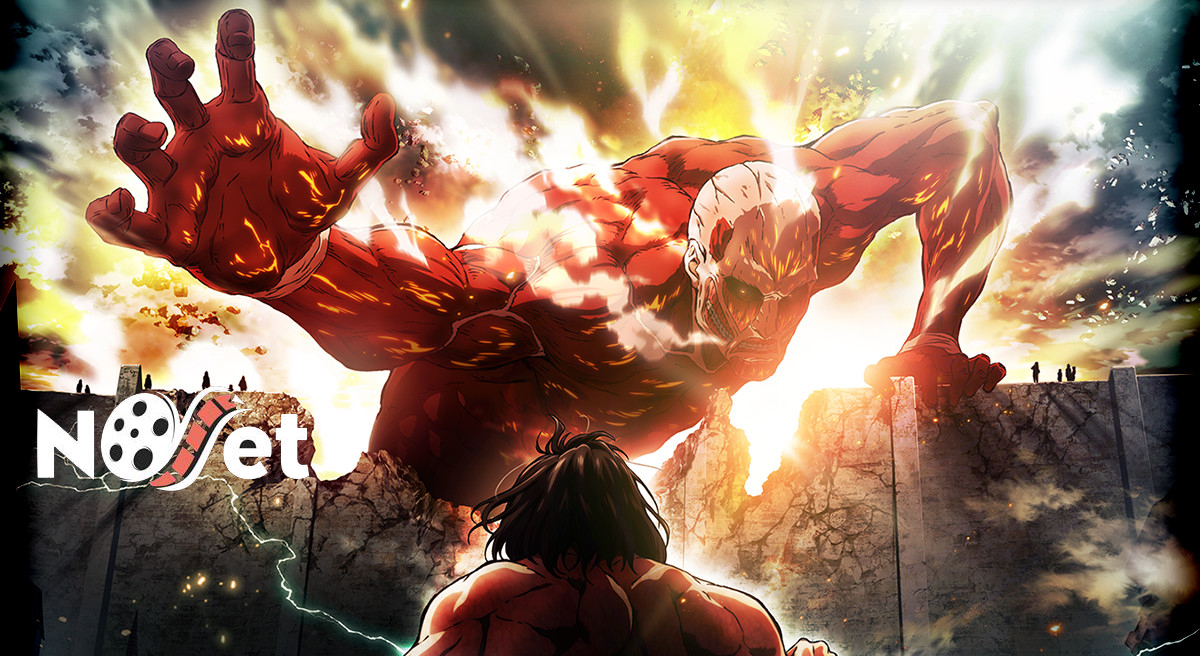 Attack on Titan (Shingeki no Kyojin). O que esperar da segunda temporada?