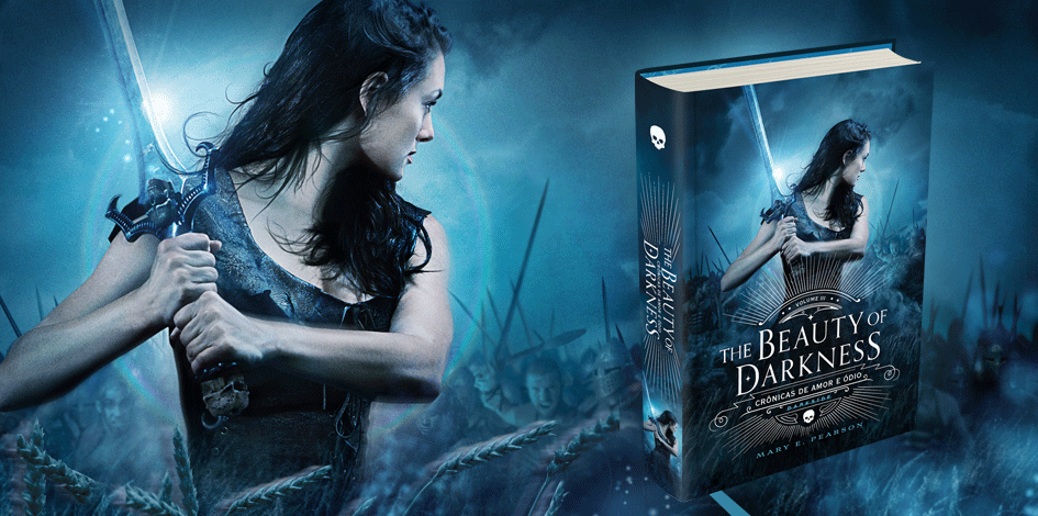 Lançamento DarkSide | The Beauty of Darkness