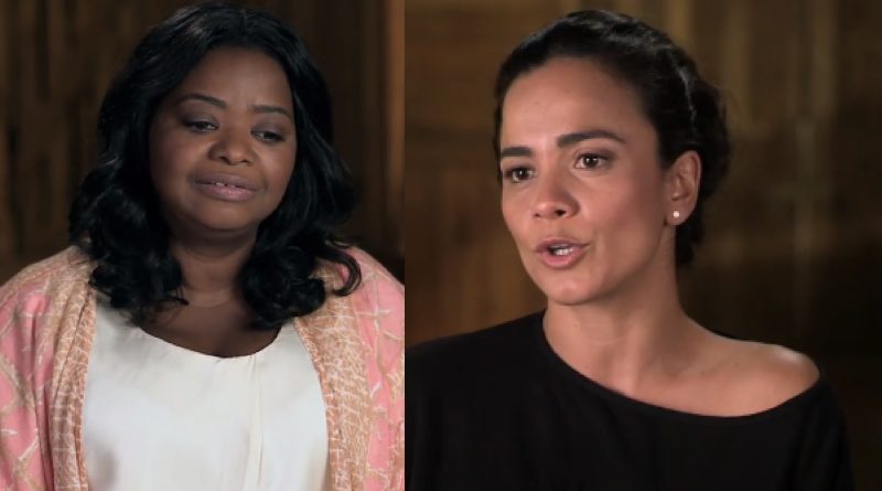 ‘A Cabana’ | Octavia Spencer e Alice Braga falam sobre adaptação do livro