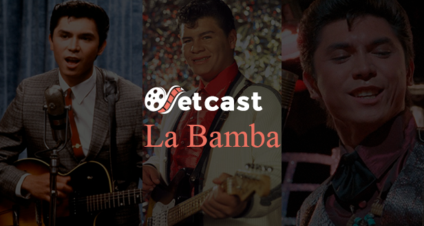 SetCast 84 – La Bamba!