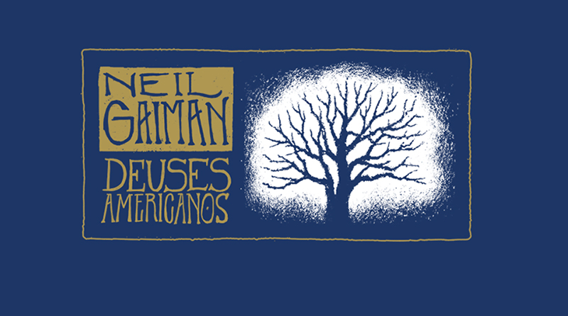 Deuses Americanos – Neil Gaiman – Crítica