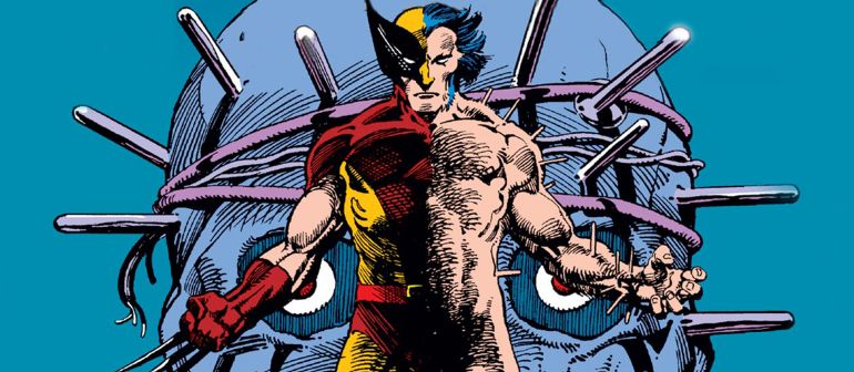 Guia de Quadrinhos: A História de Wolverine nas HQs – Parte 2