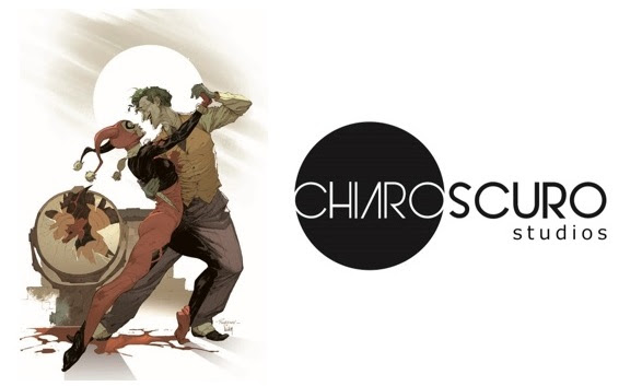 Chiaroscuro Studios traz talentos internacionais à CCXP Tour Nordeste