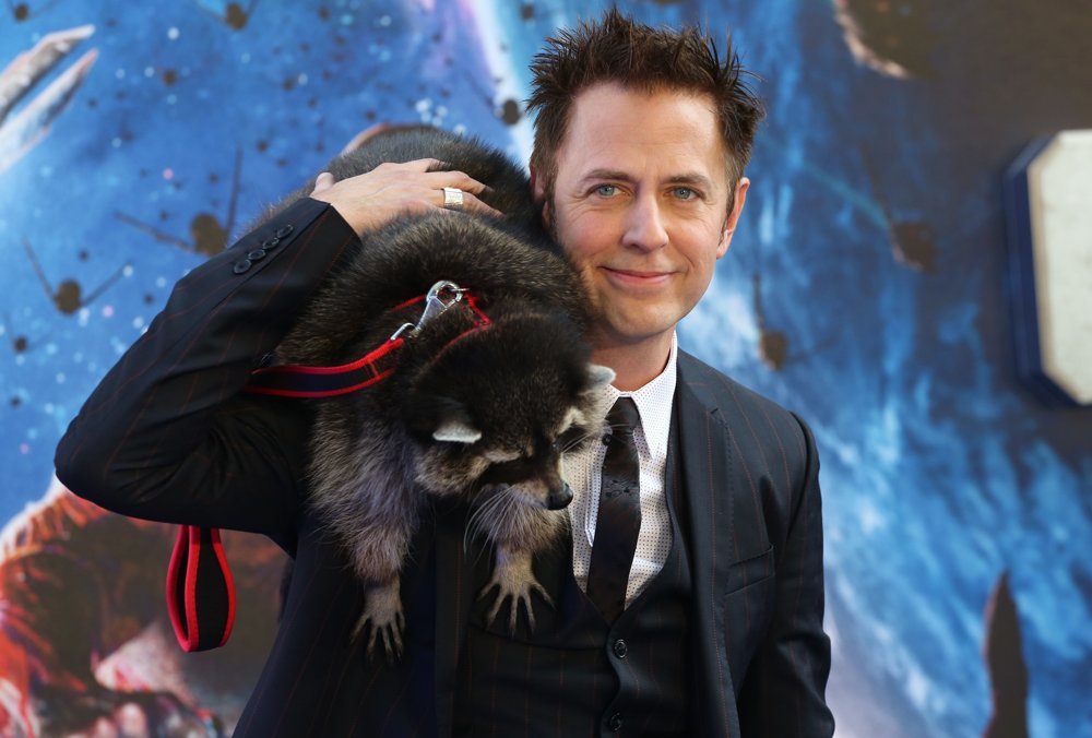 Guardiões da Galáxia Vol. 3: James Gunn confirma seu retorno!
