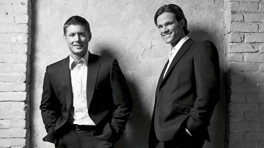 Supernatural (Final 12 Season):