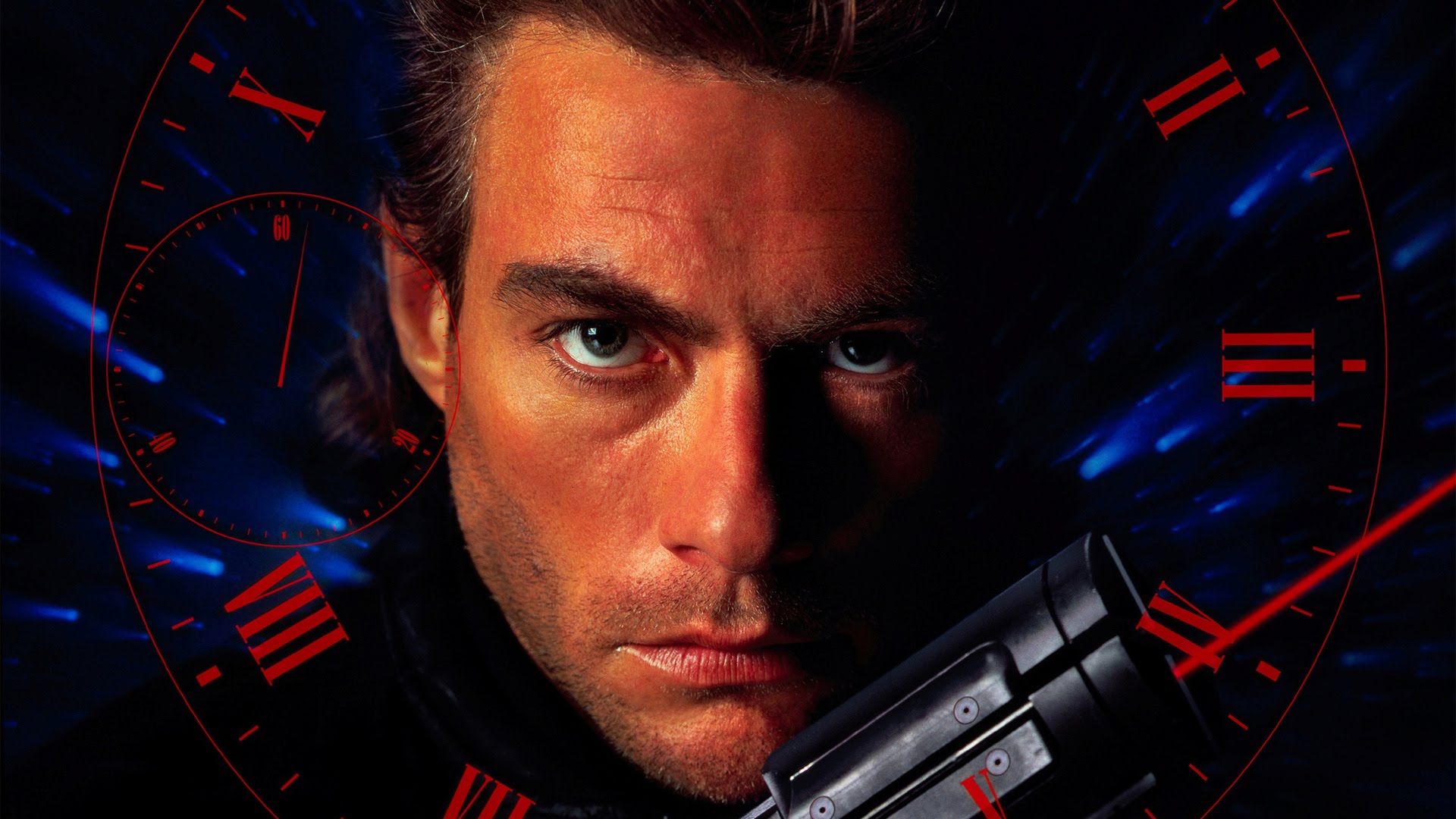 TIMECOP: HQ, Série e Franquia Cinematográfica de Peter Hyams e Van Damme.