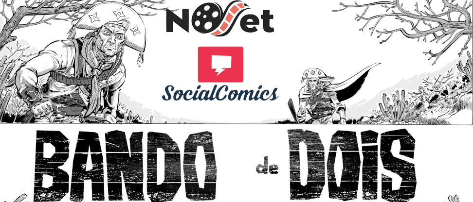 Bando de Dois: crime e castigo no sertão nordestino.