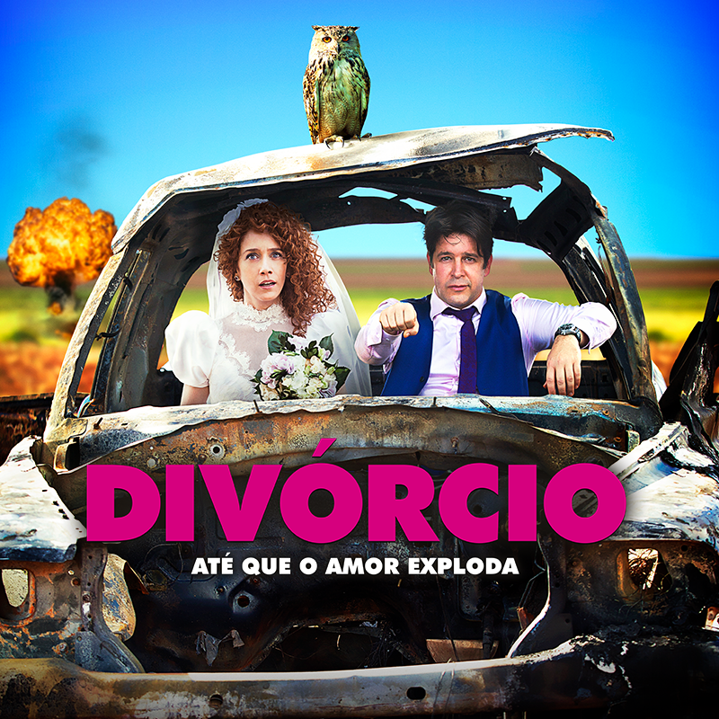 “Divórcio”: Estreia 22 de junho