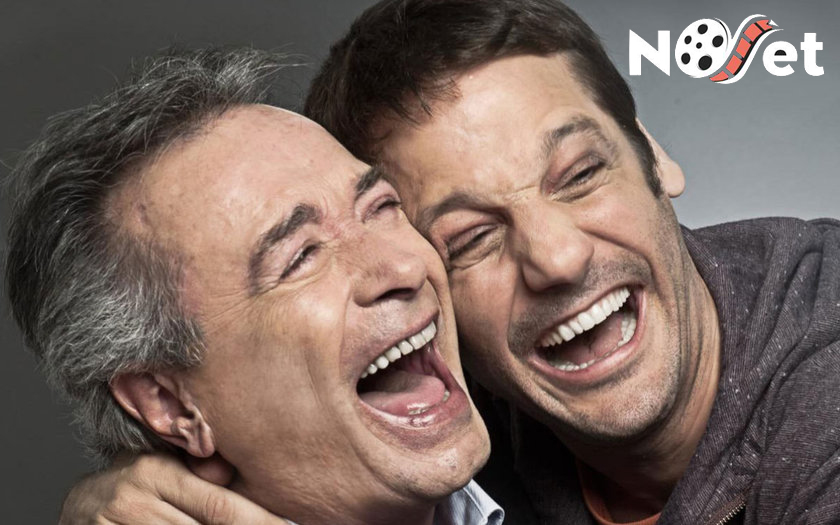Inseparáveis: a refilmagem argentina “quadro a quadro” do sucesso francês Intocáveis.