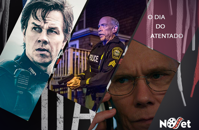 SetCast 91 – O Dia do Atentado (Patriots Day)