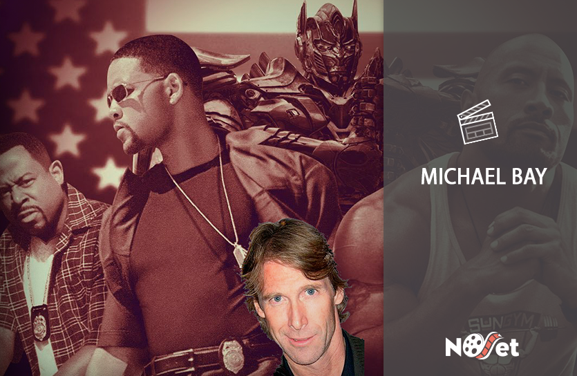 SetCast 90 – Michael Bay