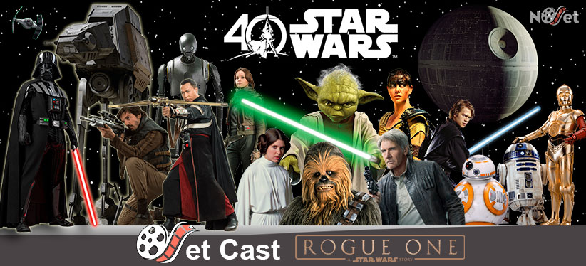 SetCast 92 – Rogue One: Uma História Star Wars