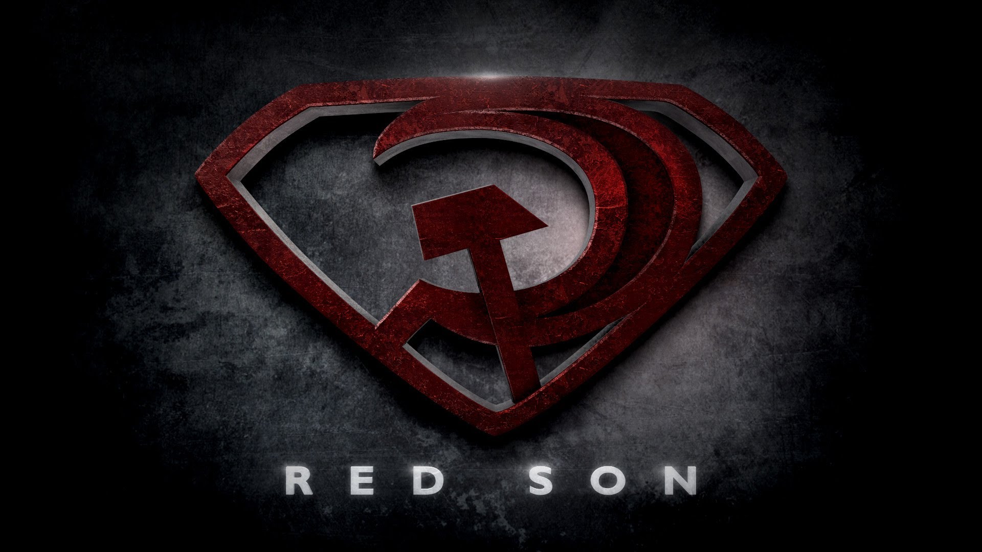Superman: Red Son – da HQ de 2003 a Animação em 2020.