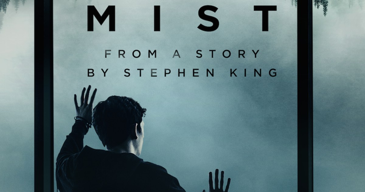 The Mist de Stephen King – Primeira temporada (2017):