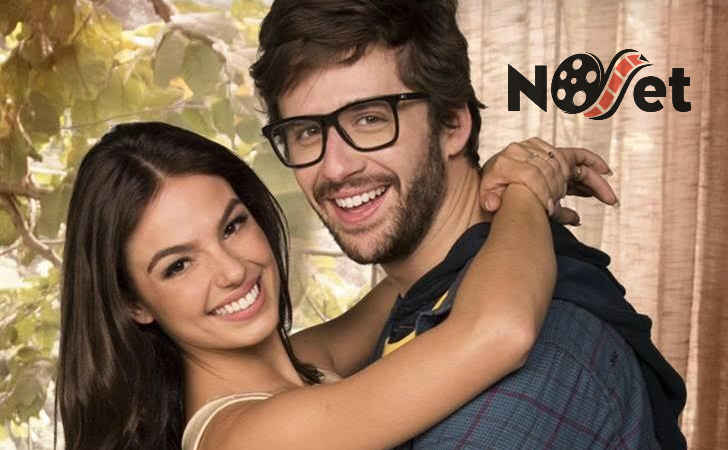 Amor.com (2017) | Os prós e contras dos romances na era digital.