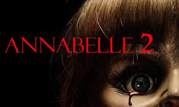 Annabelle 2 – A Criação Do Mal: Que tal uma foto com a “Presença de Annabelle”
