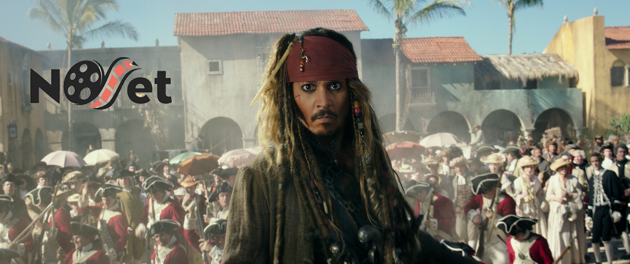Piratas do Caribe: A Vingança de Salazar. Mais do mesmo?