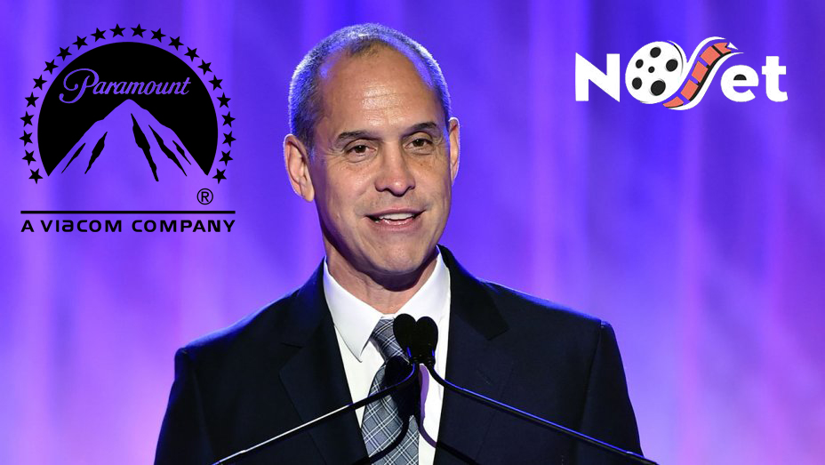 Paramount Pictures anuncia Brian Robbins como líder da nova divisão Paramount Players.