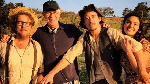 Malasartes e o Duelo Com a Morte: Longa escrito e dirigido por Paulo Morelli, acaba de ganhar trailer e cartaz oficiais: