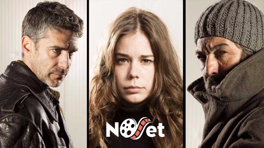 Crítica: Neve Negra (2017) | A curiosidade mata, mas antes, nos aflige.