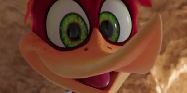 Pica-Pau: Filme com Thaila Ayala ganha primeiro trailer