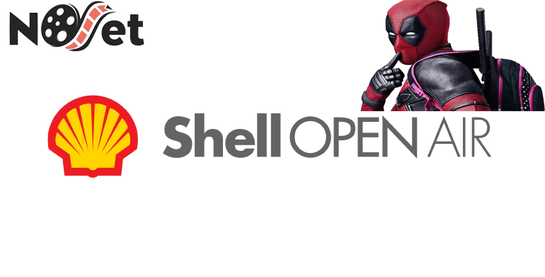 Shell Open Air bate recorde de público. E nós estamos lá!