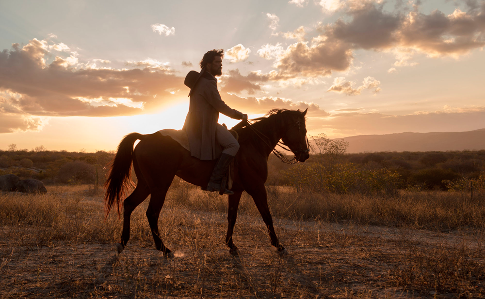 O Matador: Netflix divulga teaser do primeiro filme original produzido no Brasil