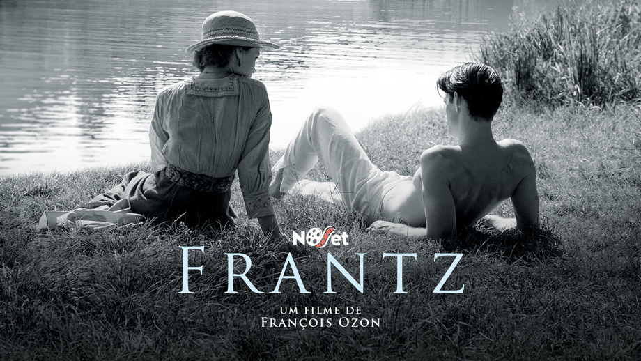 As cores da rivalidade – “Frantz”